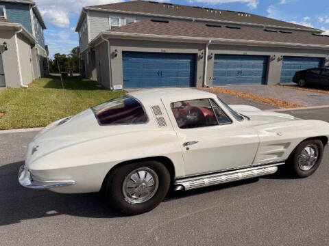 1964 Chevrolet Corvette