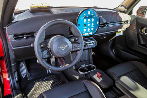 2026 MINI Hardtop 2 Door