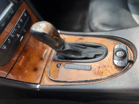 2006 Mercedes-Benz E-Class E 350