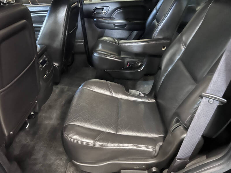 2011 GMC Yukon Denali