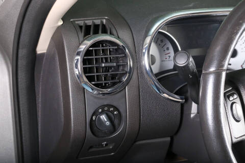 2008 Ford Explorer Sport Trac XLT