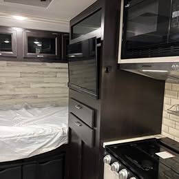2022 Jayco Jay Feather Micro