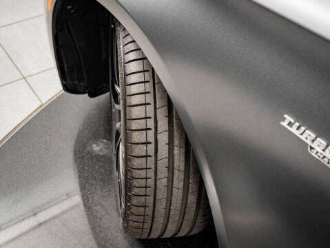 2023 Mercedes-Benz E-Class AMG E 53