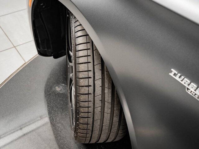 2023 Mercedes-Benz E-Class AMG E 53