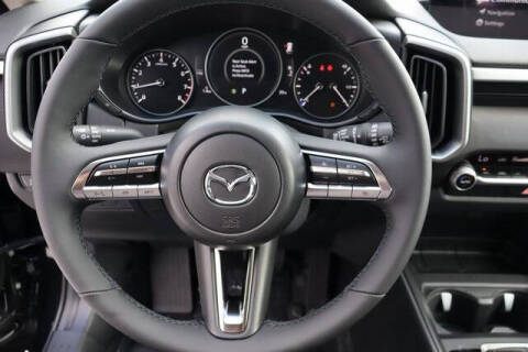 2026 Mazda CX-50 2.5 S Select