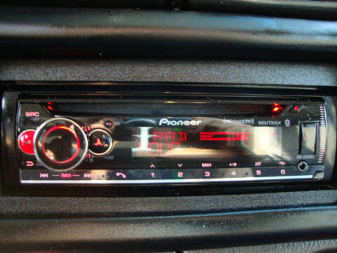 2001 Dodge Ram 1500 ST