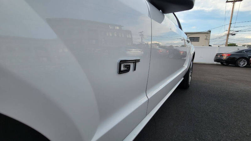 2006 Ford Mustang GT Premium