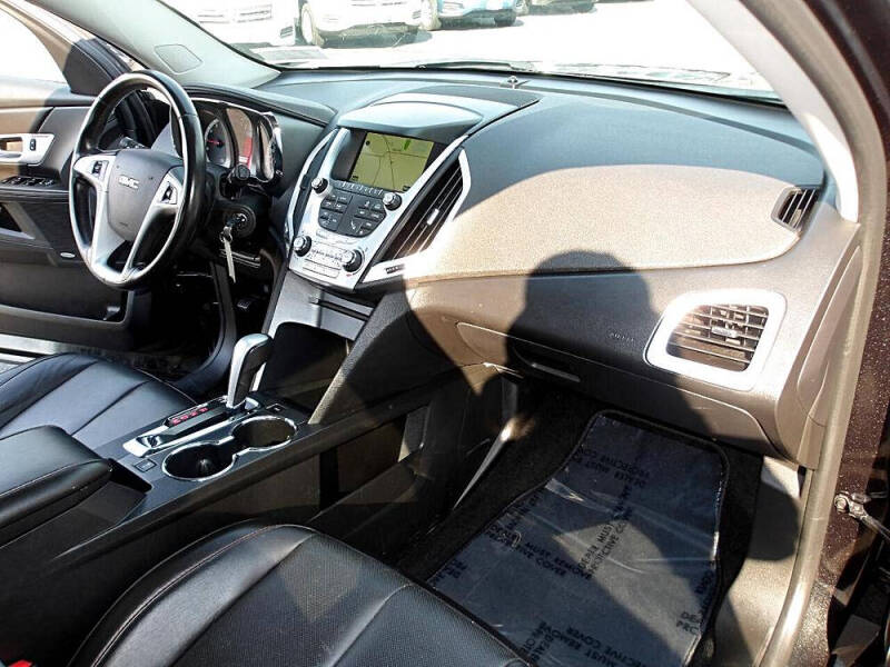 2014 GMC Terrain SLT-1