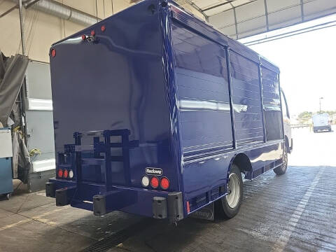 2020 Hino 195 for sale at Budget Auto Sales in Carson City NV