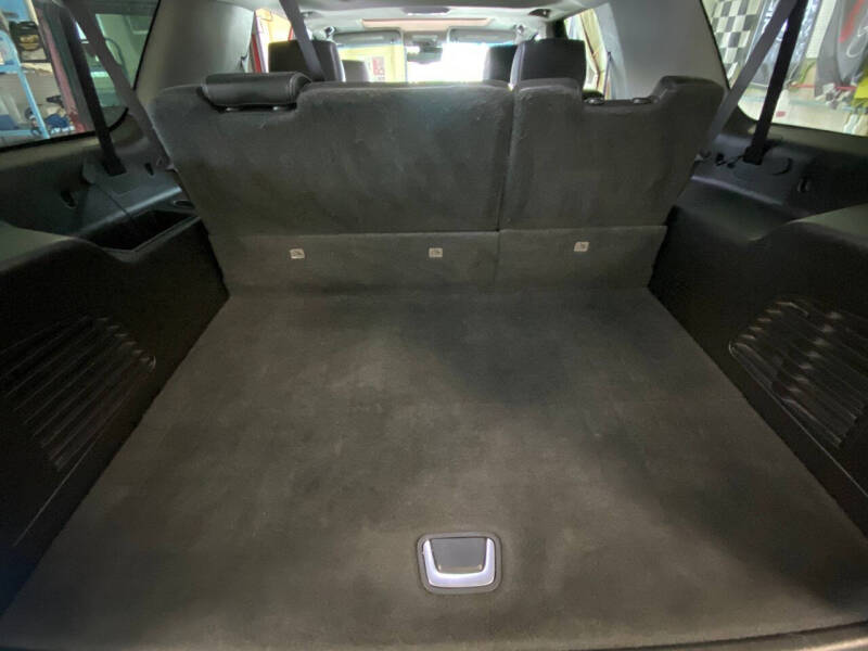 2015 GMC Yukon XL Denali