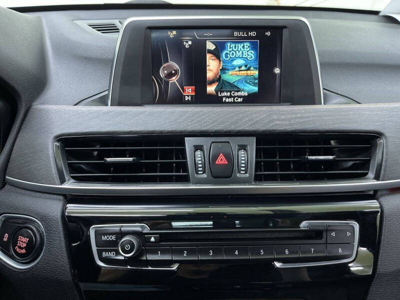 2017 BMW X1 sDrive28i