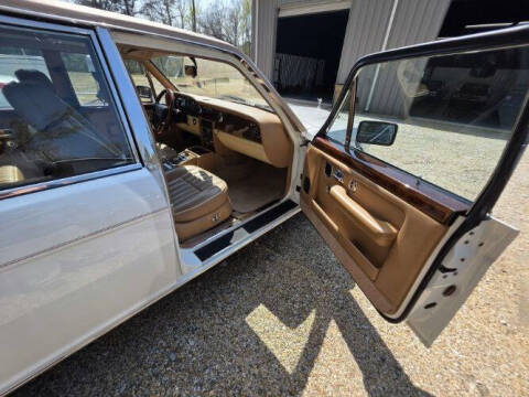 1994 Rolls-Royce Silver Spur III
