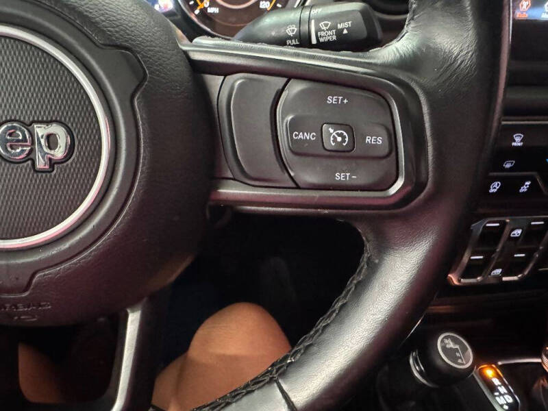 2021 Jeep Gladiator Willys