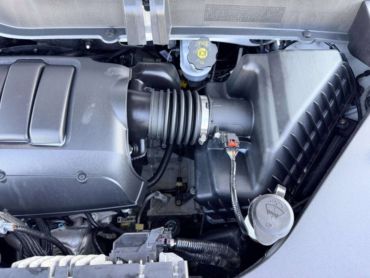 GMCAcadia15