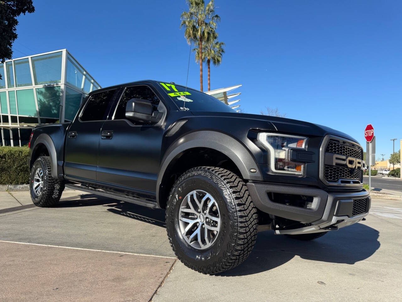 2017 Ford F-150 for sale at Got Cars in Downey, CA