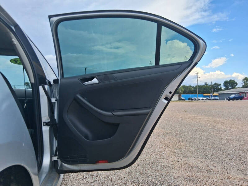 2013 Volkswagen Jetta