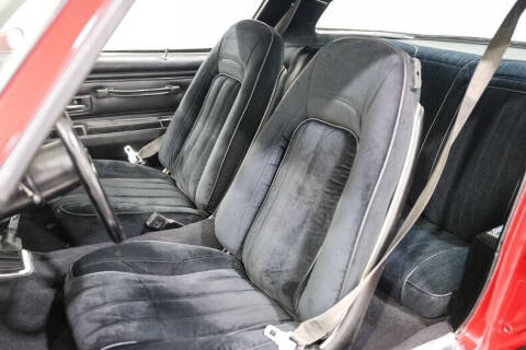 1977 Pontiac Firebird