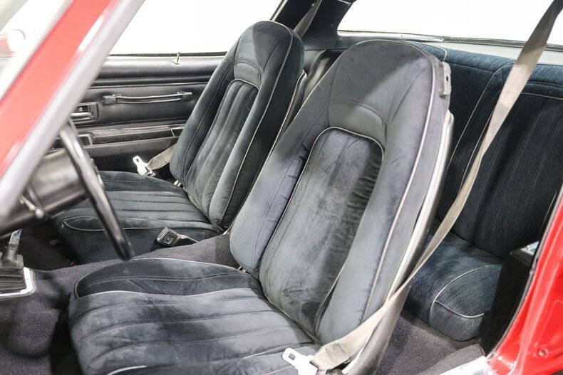 1977 Pontiac Firebird