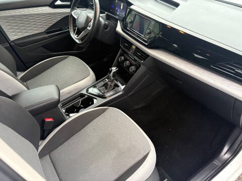 2023 Volkswagen Taos S