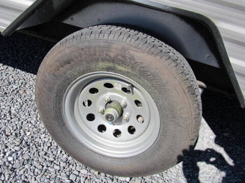 2024 Coleman CM17r24