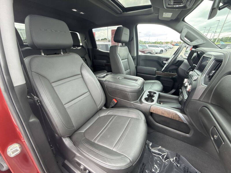 2022 GMC Sierra 1500 Limited