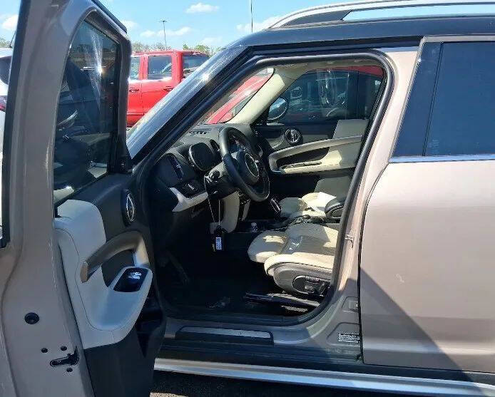 2023 MINI Countryman