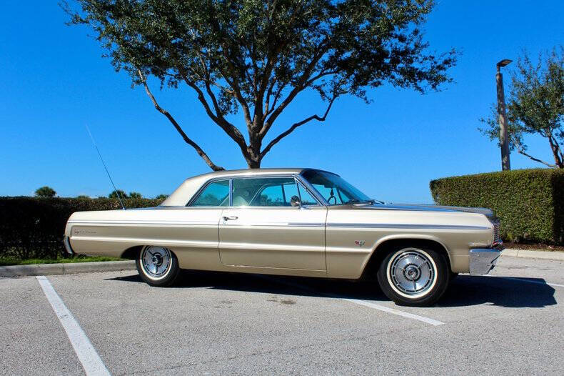 1964 Chevrolet Impala