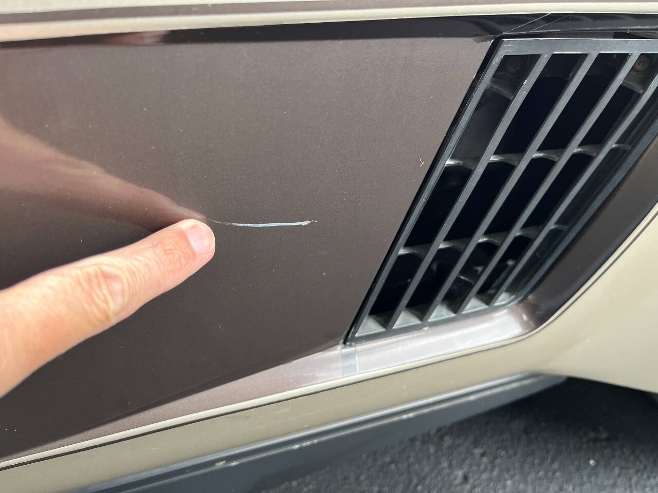 1982 Chevrolet Corvette 161