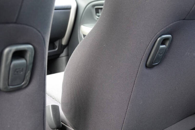 2004 Scion xA