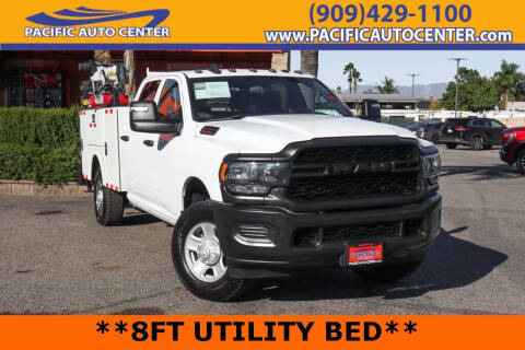 2023 RAM 2500 Tradesman