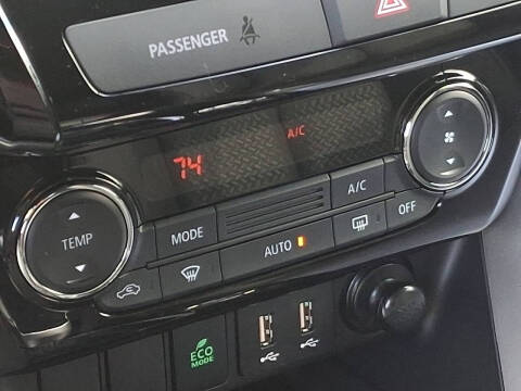 2026 Mitsubishi Eclipse Cross LE
