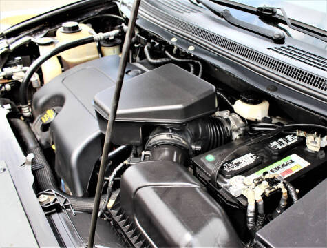2013 Ford Edge SE