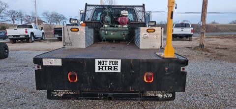 2000 Chevrolet  KODIAK C6500