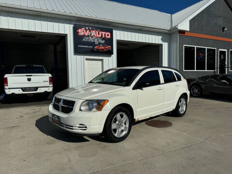 2009 Dodge Caliber for sale at SV Auto Sales in Sioux City IA