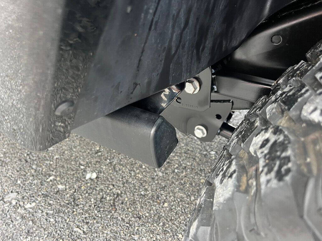 2016 Jeep Wrangler Unlimited 42