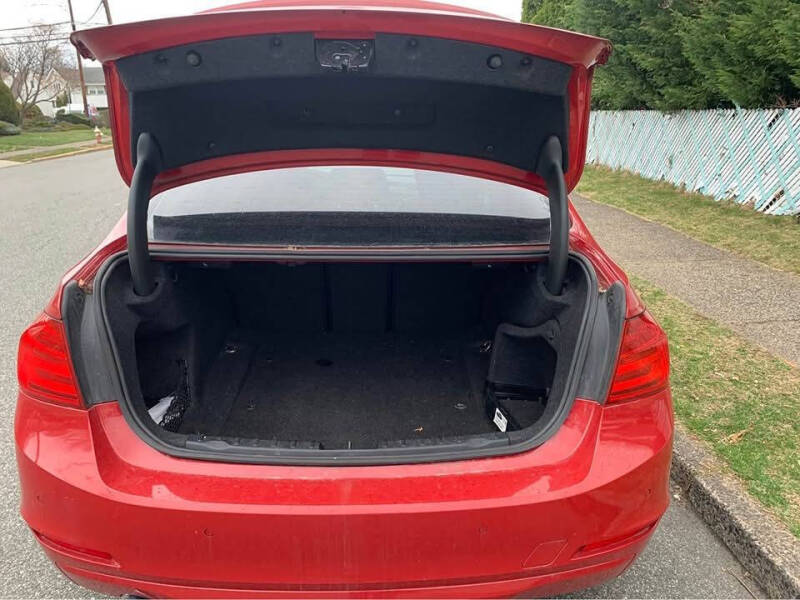 2015 BMW 3 Series 328i xDrive