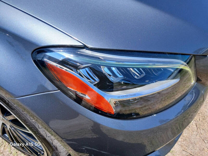 2021 Mercedes-Benz C-Class C 300