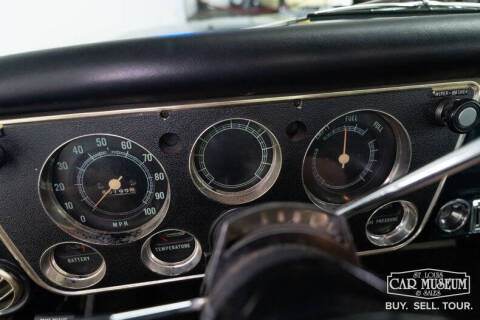 1972 Chevrolet C10