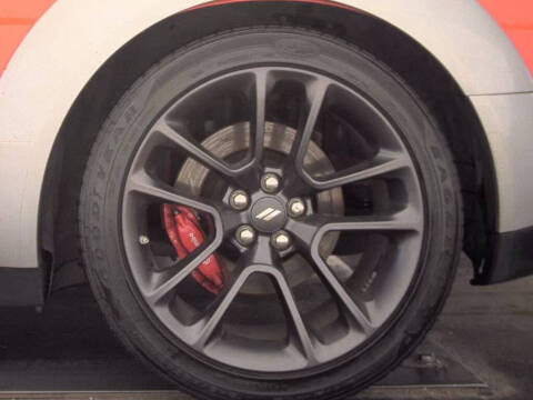 2021 Dodge Challenger R/T