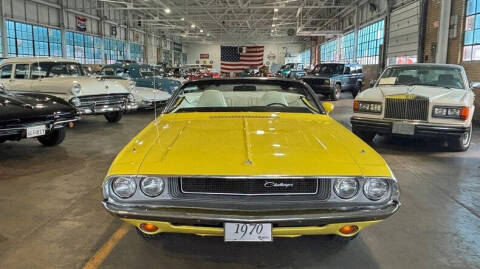 1970 Dodge Challenger