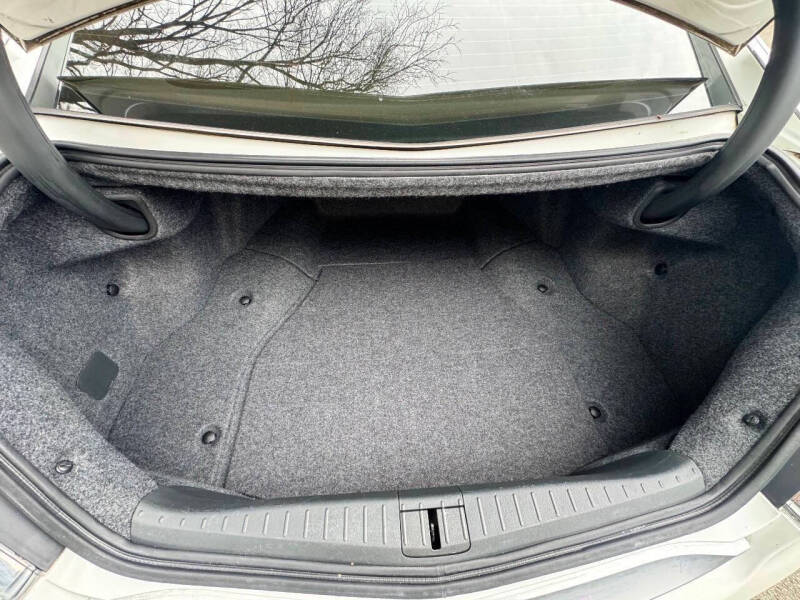 2012 Acura TL w/Tech