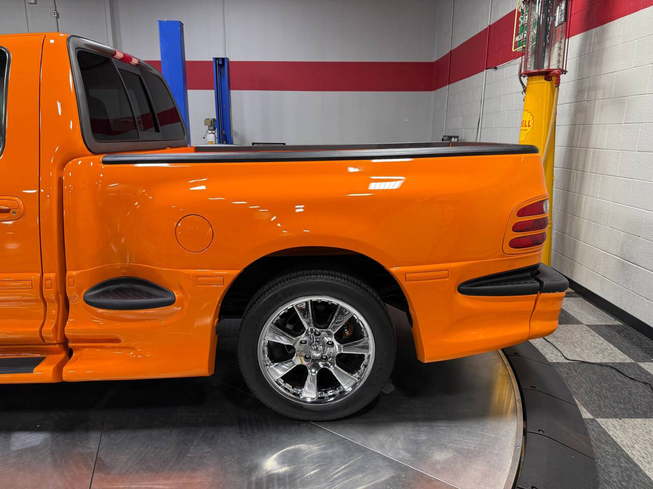 2003 Ford F-150 48