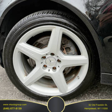 2009 Mercedes-Benz E-Class E 350 4MATIC