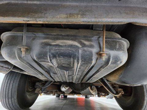 1956 Packard Executive