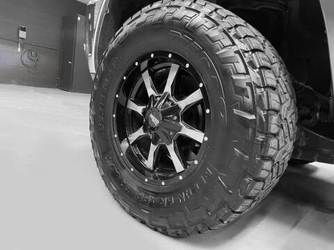 2017 RAM 2500 Laramie