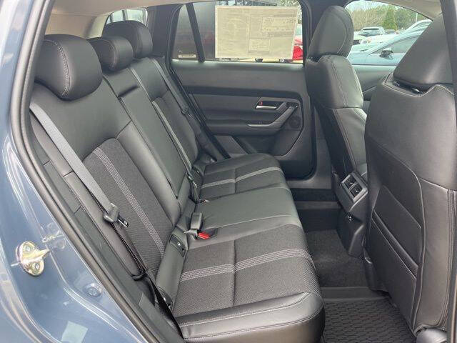 2026 Mazda CX-50 2.5 S Preferred