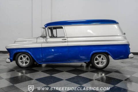 1957 Chevrolet 3100