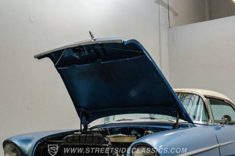 1955 Chevrolet Bel Air