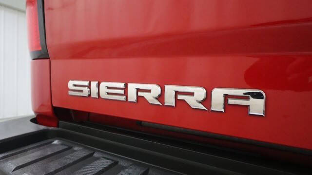 2015 GMC Sierra 2500HD