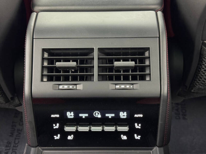 2024 Porsche Panamera